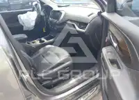 2018 GMC TERRAIN фото