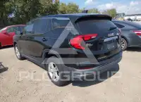 2018 GMC TERRAIN photo