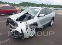 2018 GMC TERRAIN фото