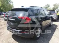 2018 GMC TERRAIN фото