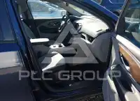 2018 GMC TERRAIN photo