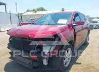 2018 GMC TERRAIN photo