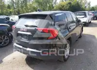 2018 GMC TERRAIN фото