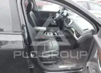 2018 GMC TERRAIN фото