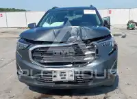 2018 GMC TERRAIN фото