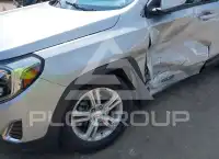 2018 GMC TERRAIN photo