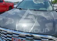 2018 GMC TERRAIN фото