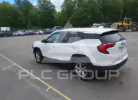 2018 GMC TERRAIN фото