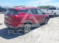 2018 GMC TERRAIN photo