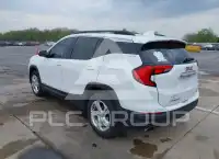 2018 GMC TERRAIN фото
