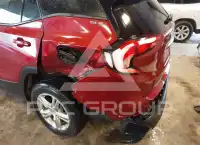 2018 GMC TERRAIN фото