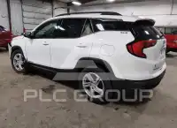 2018 GMC TERRAIN фото