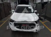 2018 GMC TERRAIN фото