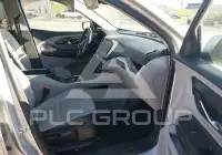 2018 GMC TERRAIN фото