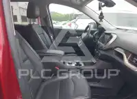 2018 GMC TERRAIN photo