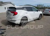 2018 GMC TERRAIN photo