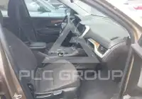 2018 GMC TERRAIN photo