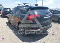 2018 GMC TERRAIN фото