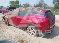2018 GMC TERRAIN фото