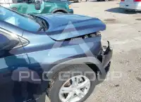 2018 GMC TERRAIN фото