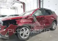 2018 GMC TERRAIN фото
