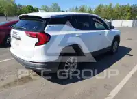 2018 GMC TERRAIN фото
