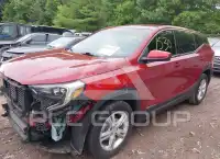 2018 GMC TERRAIN photo