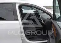 2018 GMC TERRAIN фото