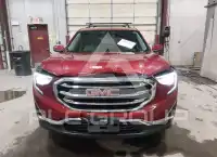2018 GMC TERRAIN фото