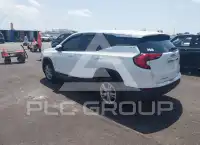 2018 GMC TERRAIN photo