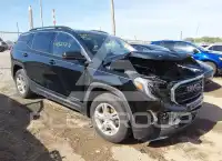 2018 GMC TERRAIN photo