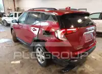 2018 GMC TERRAIN фото