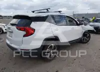 2018 GMC TERRAIN фото