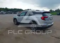 2018 GMC TERRAIN фото