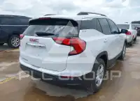 2018 GMC TERRAIN фото
