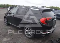 2018 GMC TERRAIN фото
