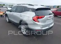 2018 GMC TERRAIN фото