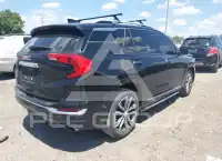 2018 GMC TERRAIN фото