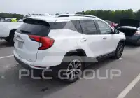 2018 GMC TERRAIN фото