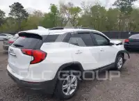 2018 GMC TERRAIN фото