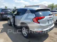 2018 GMC TERRAIN photo