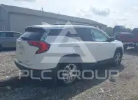2018 GMC TERRAIN фото