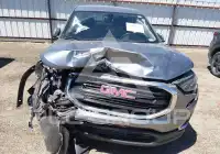 2018 GMC TERRAIN photo
