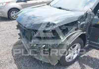 2018 GMC TERRAIN фото