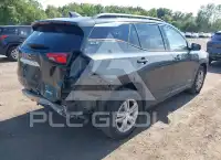 2018 GMC TERRAIN фото
