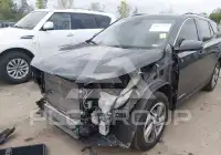 2018 GMC TERRAIN фото