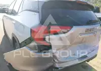 2018 GMC TERRAIN фото