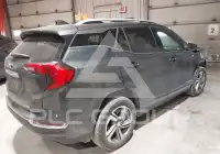 2018 GMC TERRAIN photo