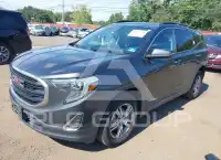 2018 GMC TERRAIN фото