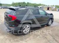 2018 GMC TERRAIN фото